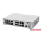 MikroTik CSS318-16G-2S+IN 16xGbE LAN 2xSFP+ port Cloud Smart Switch