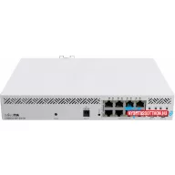   MikroTik CSS610-8P-2S+IN 8xGbE PoE LAN 2xSFP+ port Cloud Smart Switch