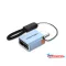 VENTION USB 3.1 Type-C M to USB FeM OTG Adapter with Lanyard Gray