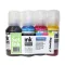 Utángyártott T03V1-T03V4 tinta szett (127ml + 3x70ml ColorWay)