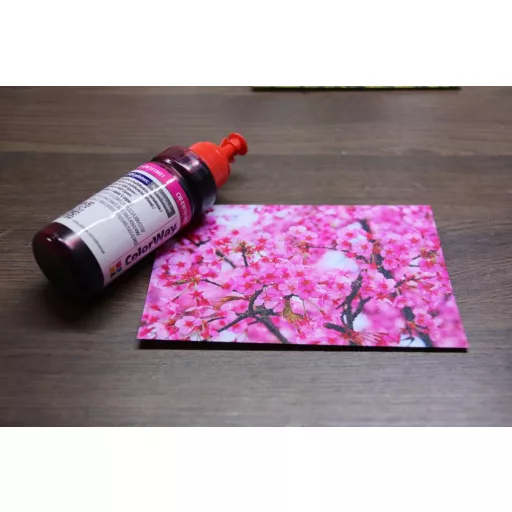 ColorWay T6641-T6644 szett tinta - 100ml (prémium UV ellenálló utángyártott tinta)
