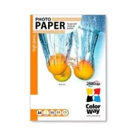 Fotópapír High Glossy 210g/m A4 20 ív