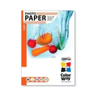 Fotópapír Matte 108g/m A4 100 ív