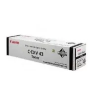 Canon C-EXV 43 Black Toner (Eredeti)
