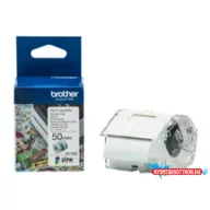 Brother CZ-1005 50 mm x 5 m öntapadós szalagkazetta