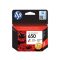HP CZ102AE Patron Color No.650 (Eredeti)