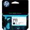 HP CZ129A Patron Bk No.711 (Eredeti)