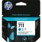 HP CZ130A Patron Cyan No.711 (Eredeti)