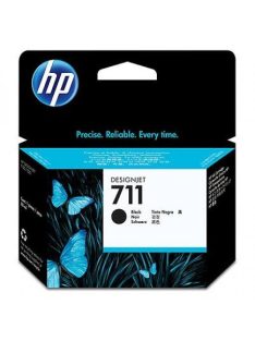 HP CZ133A Patron Bk XL No.711 (Eredeti)