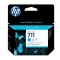 HP CZ134A Patronpack 3 Cy No.711 (Eredeti)