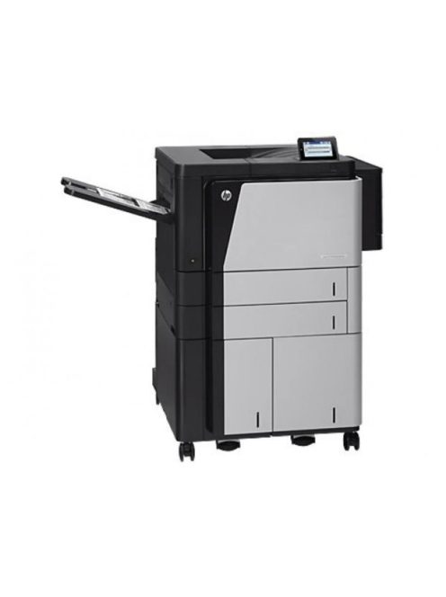 HP LaserJet Enterprise M806x+