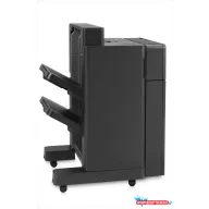 HP LaserJet Stapler/Stacker with 2/4 hole punch