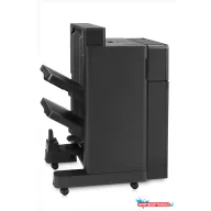 HP LJ kimeneti egyséM855/880 2/4 lyukasztóval