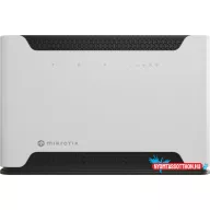   MikroTik D53G-5HACD2HND-TC&R11E-LTE7 Chateau LTE7 4xGbE LAN port 1xSIM slot 802.11ac Wi-Fi5 Dual-Band Vezeték nélküli LTE7 4G router