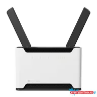   MikroTik S53UG+5HAXD2HAXD-TC&RG650E-EU Chateau 5G R17 ax 4xGbE 1x2.5GbE LAN port 1xSIM slot 802.11ax Wi-Fi 6 Dual-Band Vezeték nélküli LTE 5G router
