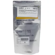 Ricoh MPC3001,3501 developer Yellow (Eredeti)