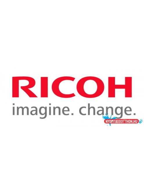 Ricoh MPC3002 Fixáló henger