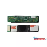   Utángyártott  RICOH MPC3003/4503 Dev.CHIP CY.270K CT /CET391061/