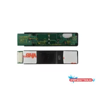   Utángyártott  RICOH MPC3003/4503 Dev.CHIP MA.270K CT /CET391062/