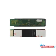   Utángyártott  RICOH MPC3003/4503 Dev.CHIP YE.270K CT /CET391063/