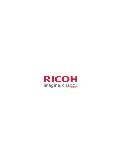 Ricoh MP2554 developer (Eredeti)