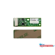   Utángyártott  RICOH MPC3004/3504 Dev.CHIP MA.160K CT /CET391069/