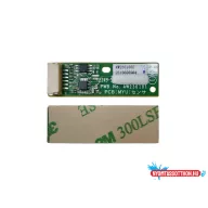   Utángyártott  RICOH MPC4504/6004 Dev.CHIP CY.270K CT /CET391065/