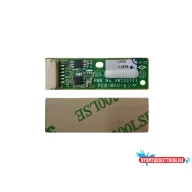   Utángyártott  RICOH MPC4504/6004 Dev.CHIP MA.270K CT /CET391066/