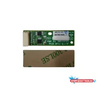   Utángyártott  RICOH MPC4504/6004 Dev.CHIP YE.270K CT /CET391067/