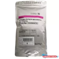 Ricoh MPC6503,C8003 Developer Magenta (Eredeti)