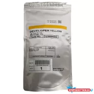 Ricoh MPC6503,C8003 Developer Yellow (Eredeti)