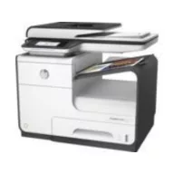 HP PageWide Pro 477dw multifunkciós nyomtató