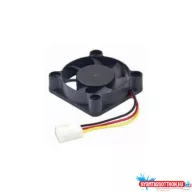 Gembird 40SB rendszerhűtő ventillátor 4000rpm
