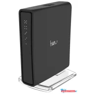   MikroTik RBD52G-5HacD2HnD-TC hAP ac2 L4 5xGbE LAN port Dual-Band Vezeték nélküli router