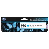 HP D8J07A Patron Cyan 6,6k No.980A (Eredeti)