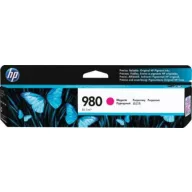 HP D8J08A Patron Magenta 6,6k No.980A (Eredeti)