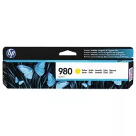 HP D8J09A Patron Yellow 6,6k No.980A (Eredeti)