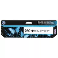 HP D8J10A Patron Black 10k No.980A (Eredeti)