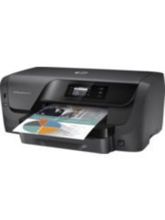 HP OfficeJet Pro 8210 Nyomtató