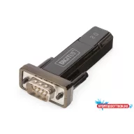 DIGITUS DA-70156 USB 2.0 Type-A soros átalakító