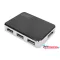 DIGITUS DA-70220 4 portos USB 2.0 hub