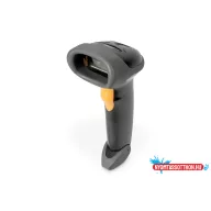 DIGITUS DA-81001 1D RJ45 vonalkódolvasó kit állvánnyal