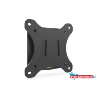 DIGITUS DA-90303-1 Univerzális VESA 100x100 fix fali konzol