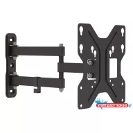   DIGITUS DA-90357 Univerzális VESA 200x200 forgatható fali konzol