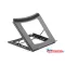 DIGITUS DA-90368 Összecsukható mobil laptop állvány