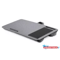 DIGITUS DA-90441 Hordozható notebook tartó munkaállomás