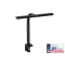 DIGITUS DA-90490 1025lm 7W 50cm asztali fekete LED lámpa