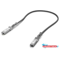 Ubiquiti UACC-DAC-SFP10-0.5M 10Gbps SFP+ 0,5m DAC kábel