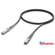 Ubiquiti UACC-DAC-SFP10-1M 10Gbps SFP+ 1m DAC kábel