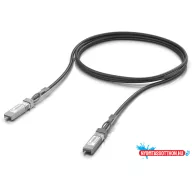 Ubiquiti UACC-DAC-SFP10-3M 10Gbps SFP+ 3m DAC kábel